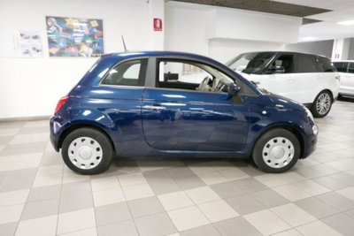 Fiat 500 1.2 Pop (3)