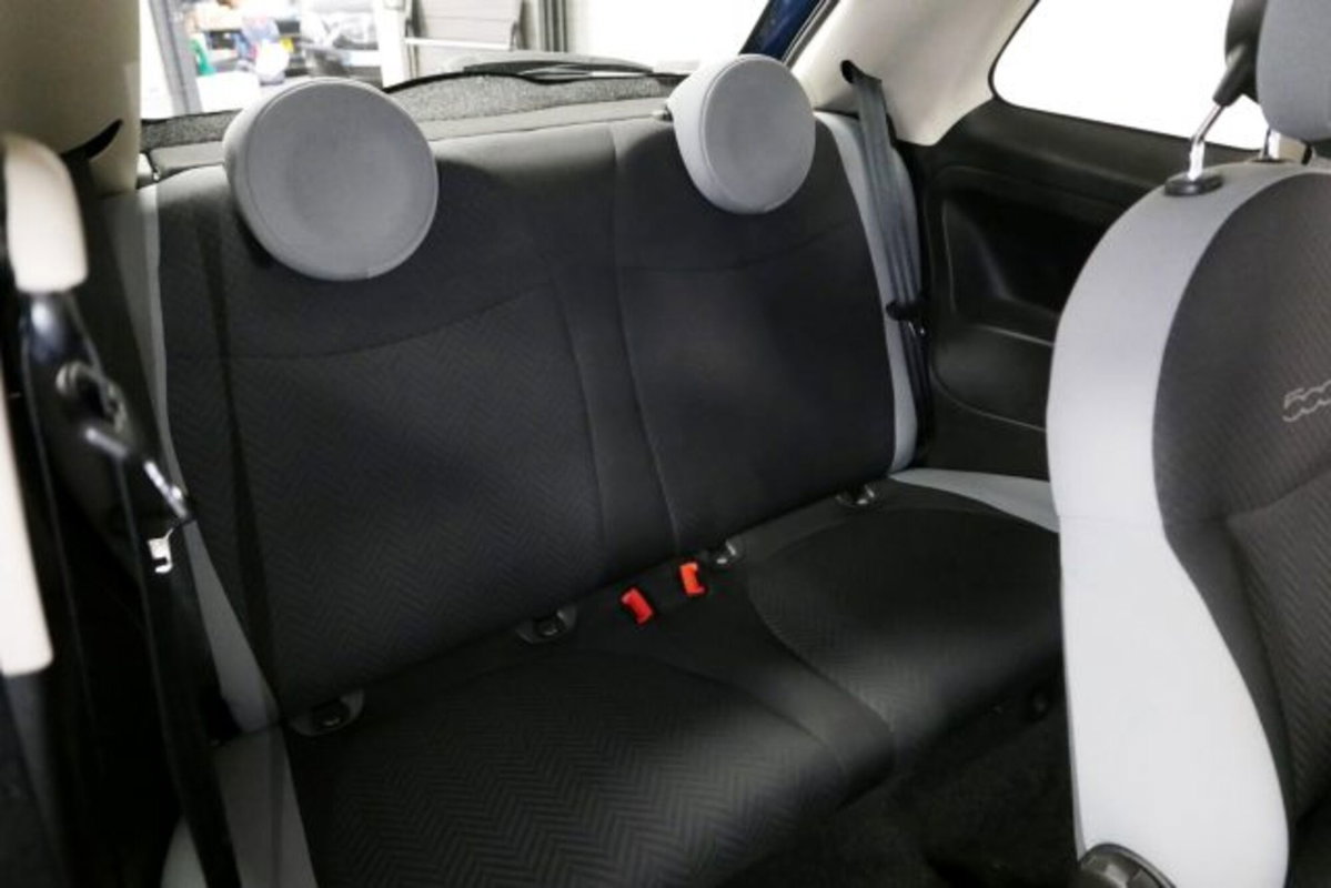 Fiat 500 1.2 Pop (9)