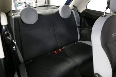 Fiat 500 1.2 Pop (9)