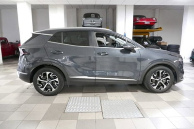 Kia Sportage 1.6 CRDi MHEV Style (3)