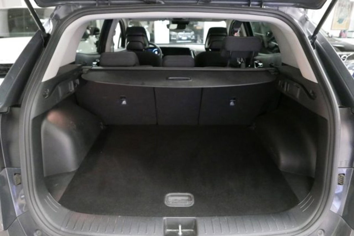 Kia Sportage 1.6 CRDi MHEV Style (6)