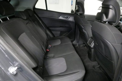 Kia Sportage 1.6 CRDi MHEV Style (8)
