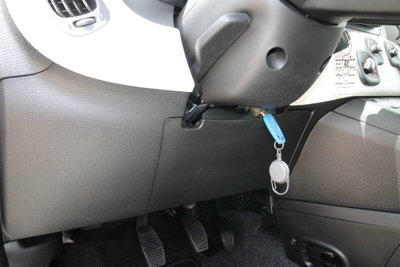 Fiat Panda 1.0 FireFly S&S Hybrid City Cross (14)
