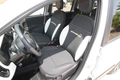 Fiat Panda 1.0 FireFly S&S Hybrid City Cross (15)