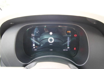 Fiat Panda 1.0 FireFly S&S Hybrid City Cross (9)
