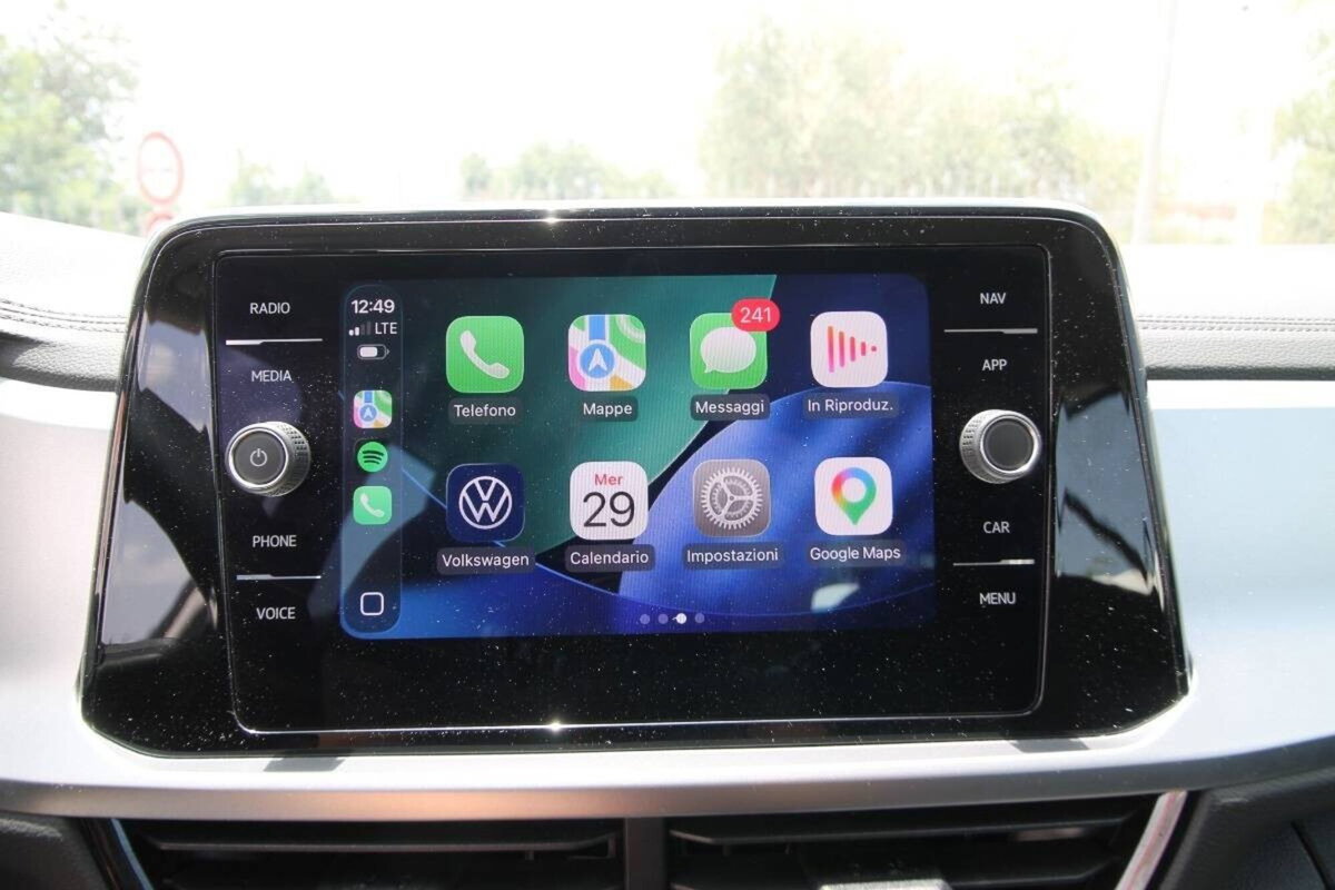 Volkswagen T-Roc 2.0 tdi Life 150cv dsg (10)
