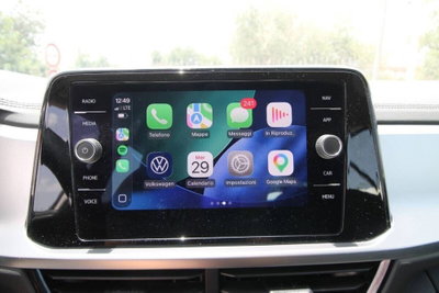 Volkswagen T-Roc 2.0 tdi Life 150cv dsg (10)