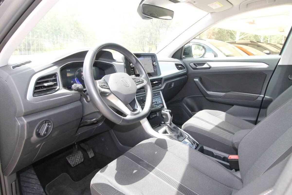 Volkswagen T-Roc 2.0 tdi Life 150cv dsg (14)