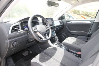 Volkswagen T-Roc 2.0 tdi Life 150cv dsg (14)