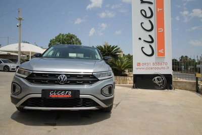 Volkswagen T-Roc 2.0 tdi Life 150cv dsg (2)