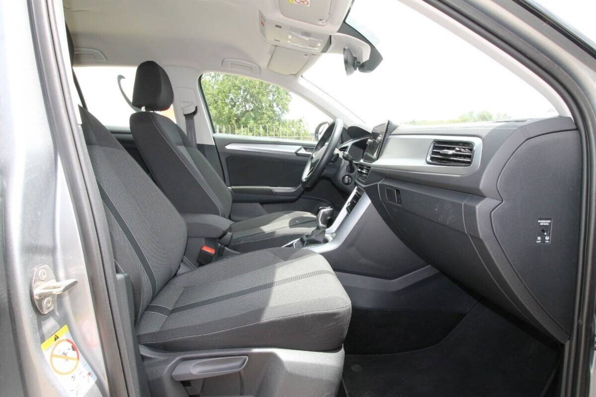 Volkswagen T-Roc 2.0 tdi Life 150cv dsg (20)
