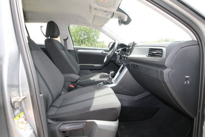 Volkswagen T-Roc 2.0 tdi Life 150cv dsg (20)