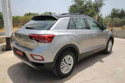 Volkswagen T-Roc 2.0 tdi Life 150cv dsg (6)