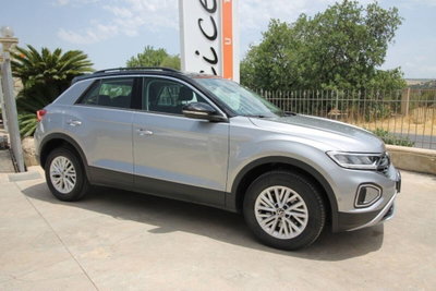 Volkswagen T-Roc 2.0 tdi Life 150cv dsg (7)