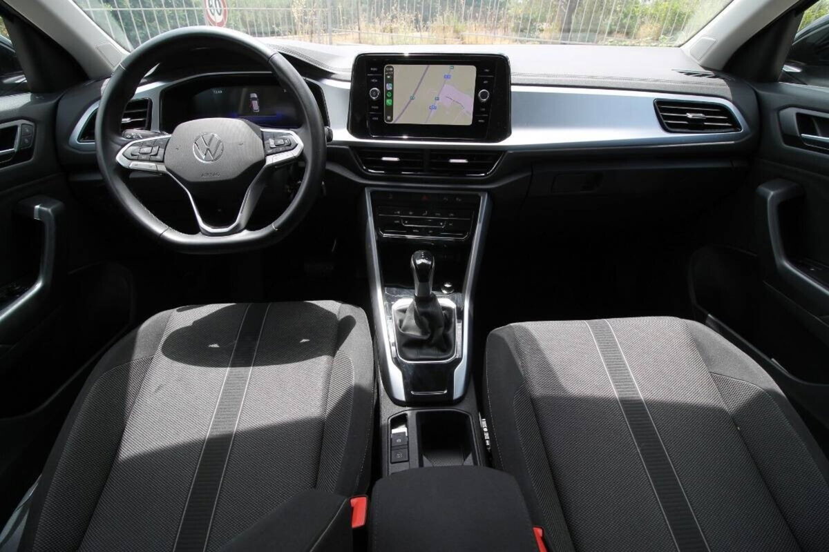 Volkswagen T-Roc 2.0 tdi Life 150cv dsg (8)