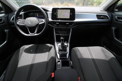 Volkswagen T-Roc 2.0 tdi Life 150cv dsg (8)