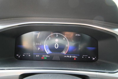 Volkswagen T-Roc 2.0 tdi Life 150cv dsg (9)