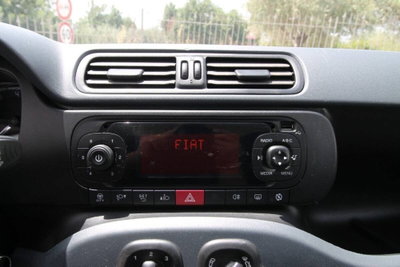 Fiat Panda 1.2 Easy (10)