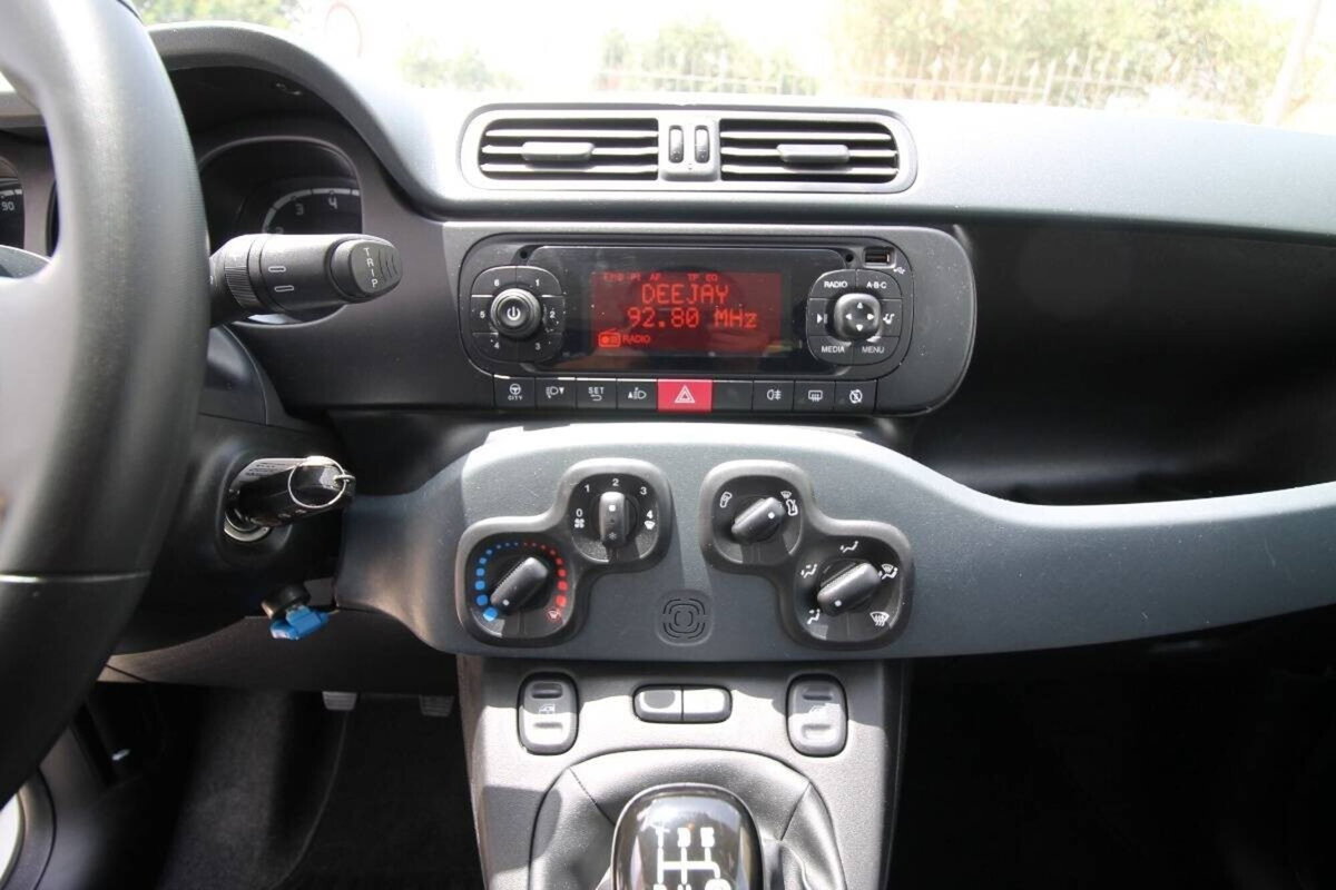 Fiat Panda 1.2 Easy (11)