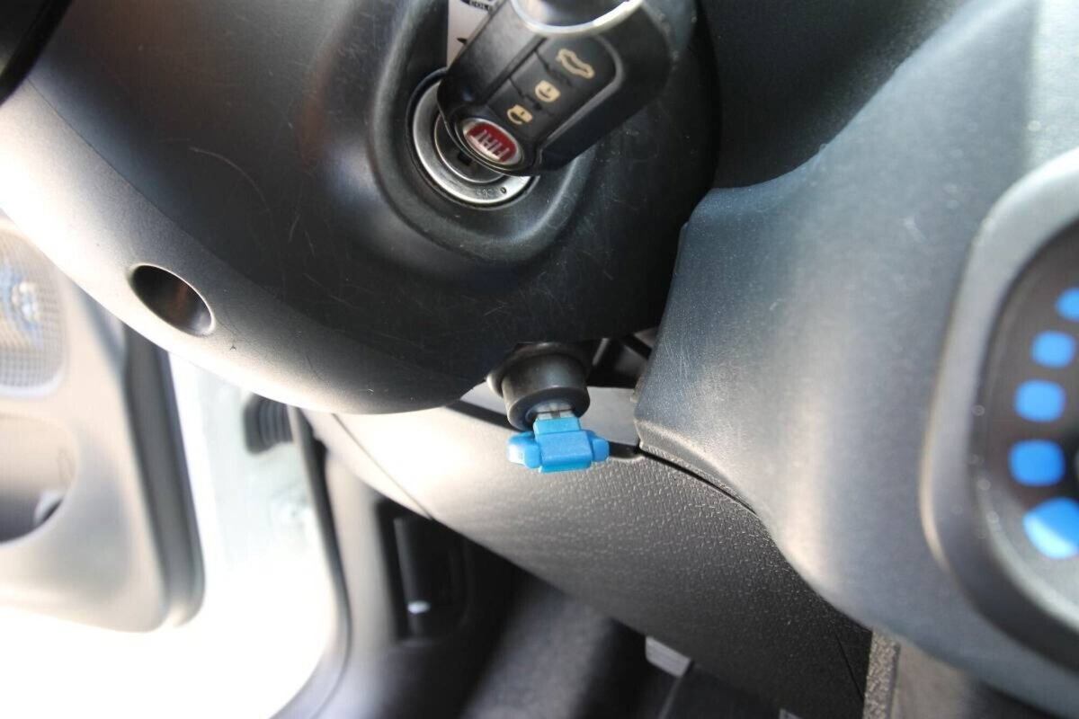 Fiat Panda 1.2 Easy (12)