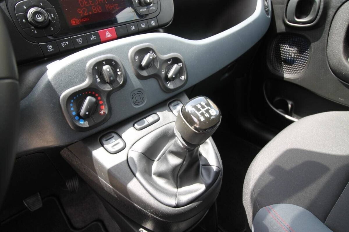 Fiat Panda 1.2 Easy (13)