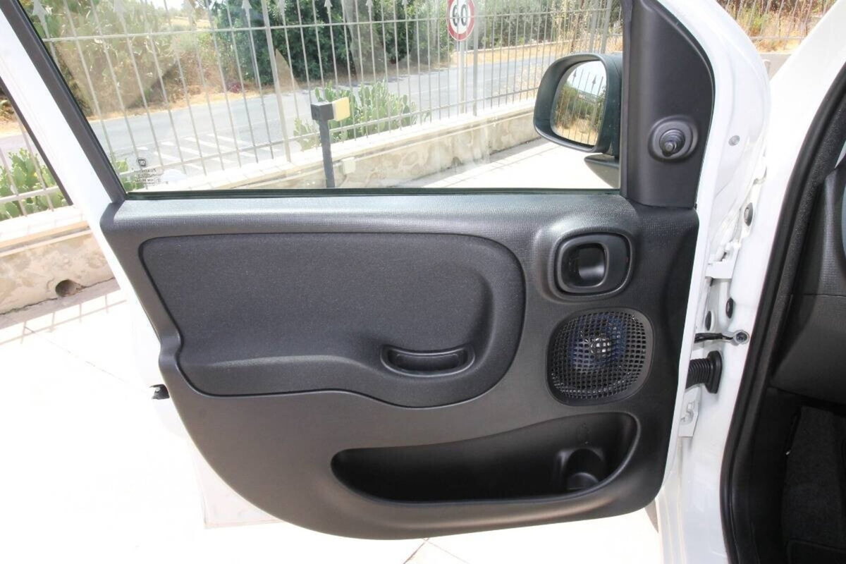Fiat Panda 1.2 Easy (14)