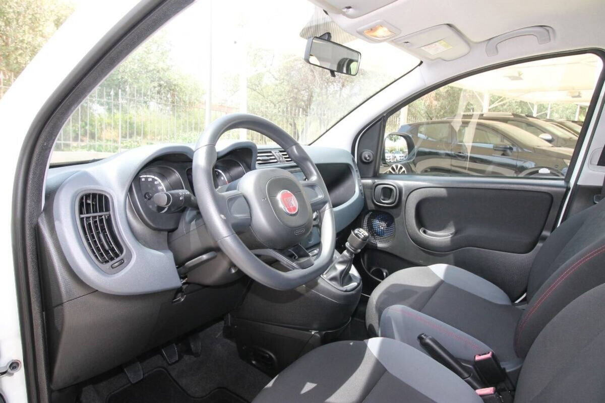Fiat Panda 1.2 Easy (15)