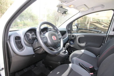 Fiat Panda 1.2 Easy (15)