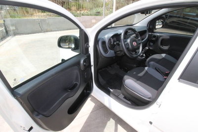 Fiat Panda 1.2 Easy (17)