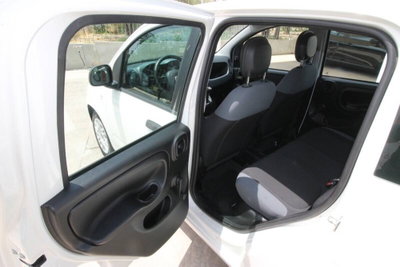 Fiat Panda 1.2 Easy (18)