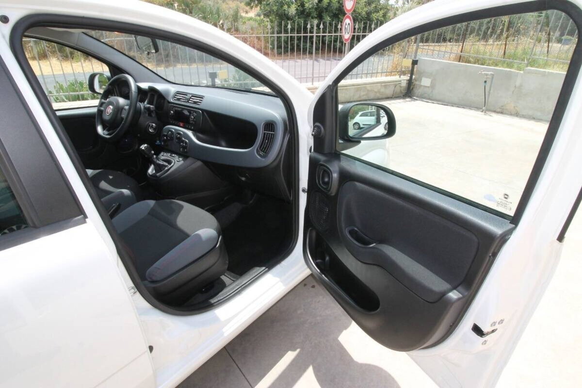 Fiat Panda 1.2 Easy (19)