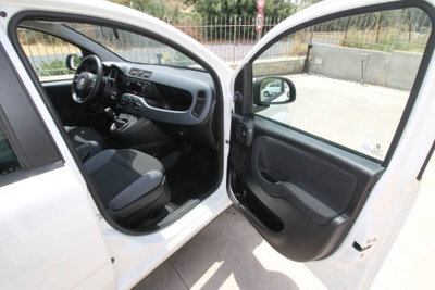 Fiat Panda 1.2 Easy (19)