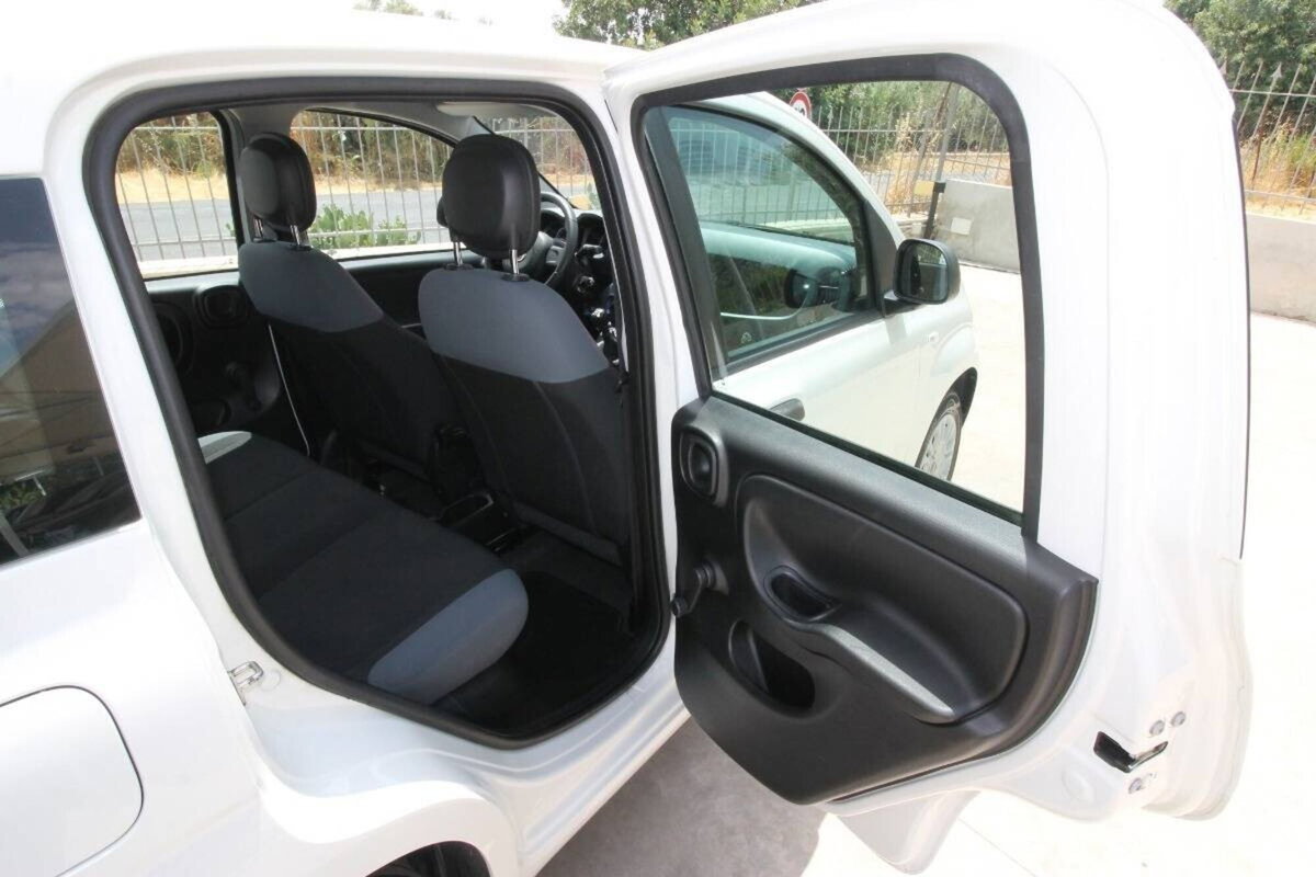 Fiat Panda 1.2 Easy (20)