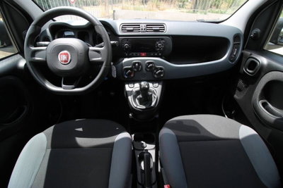 Fiat Panda 1.2 Easy (8)