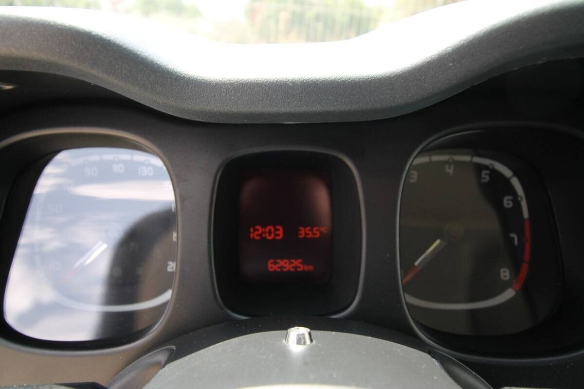 Fiat Panda 1.2 Easy (9)