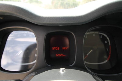 Fiat Panda 1.2 Easy (9)