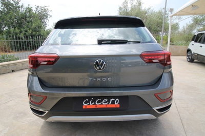 Volkswagen T-Roc 1.0 tsi Style 115cv (4)
