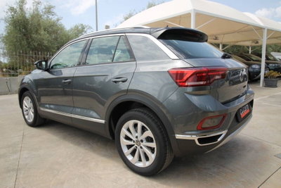 Volkswagen T-Roc 1.0 tsi Style 115cv (5)