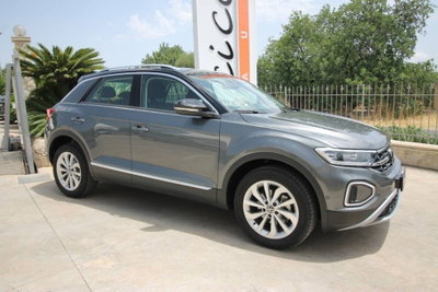 Volkswagen T-Roc 1.0 tsi Style 115cv (7)