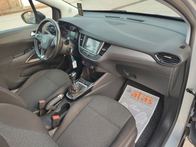 Opel Crossland 1.5 ecotec Ultimate 110cv (11)