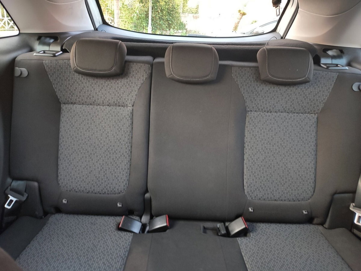 Opel Crossland 1.5 ecotec Ultimate 110cv (12)
