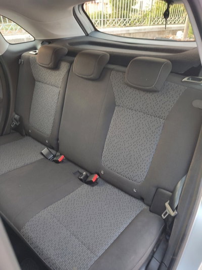 Opel Crossland 1.5 ecotec Ultimate 110cv (13)