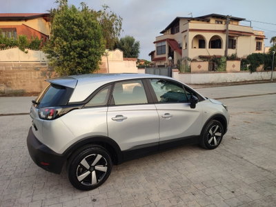 Opel Crossland 1.5 ecotec Ultimate 110cv (5)