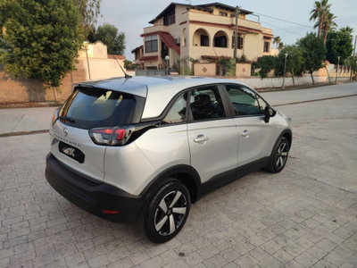 Opel Crossland 1.5 ecotec Ultimate 110cv (6)
