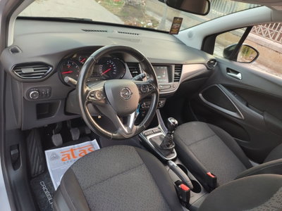 Opel Crossland 1.5 ecotec Ultimate 110cv (9)