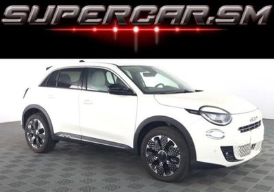 Fiat 600 1.2 La Prima 100cv usata