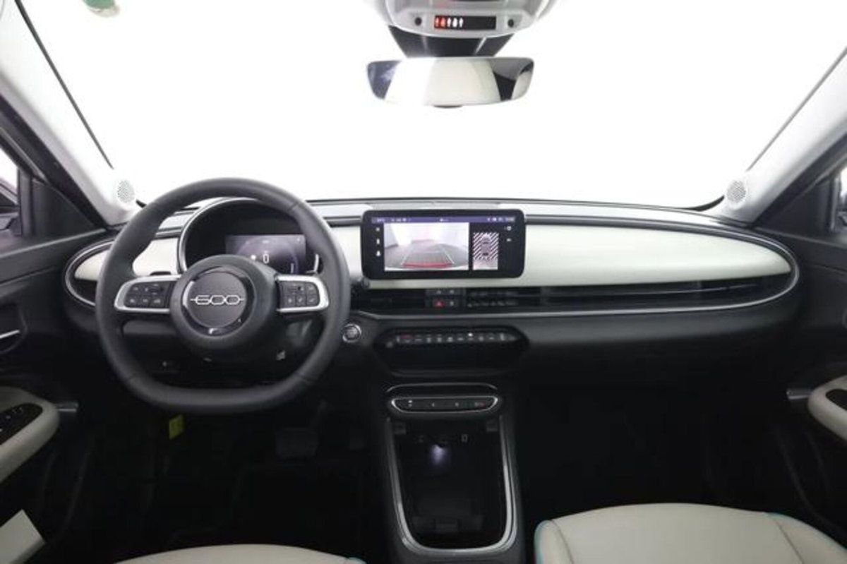 Fiat 600 1.2 La Prima 100cv (10)