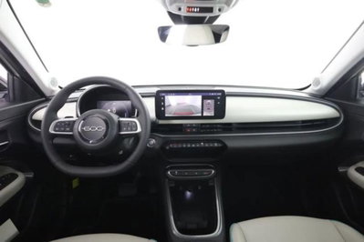 Fiat 600 1.2 La Prima 100cv (10)