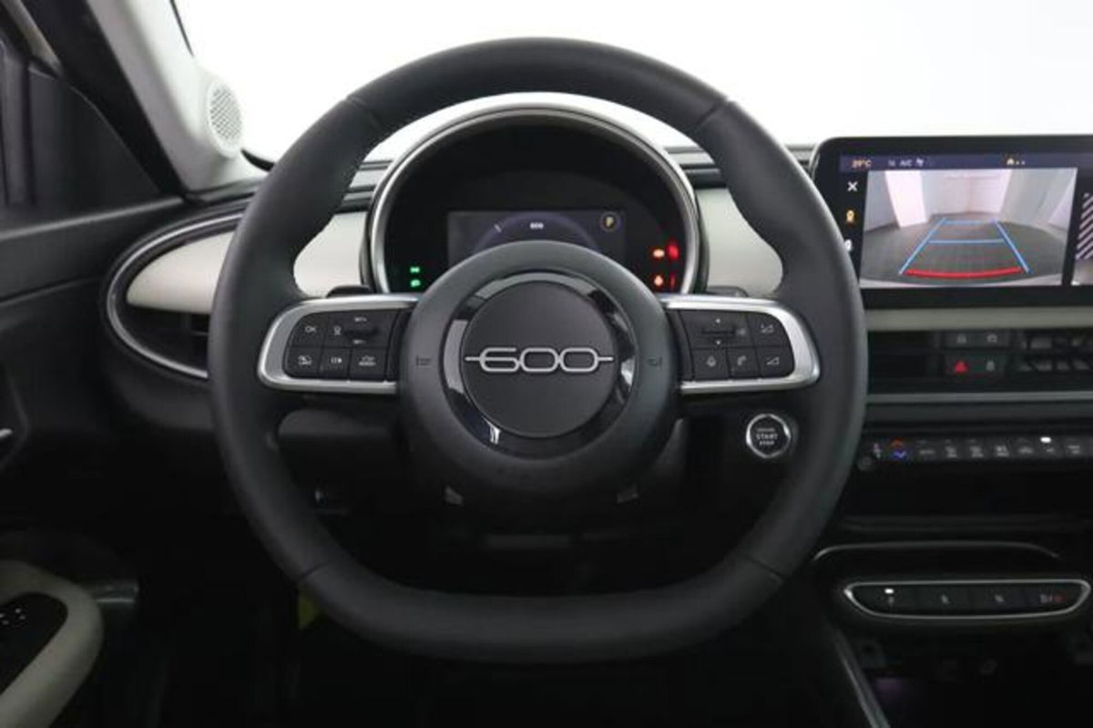 Fiat 600 1.2 La Prima 100cv (11)