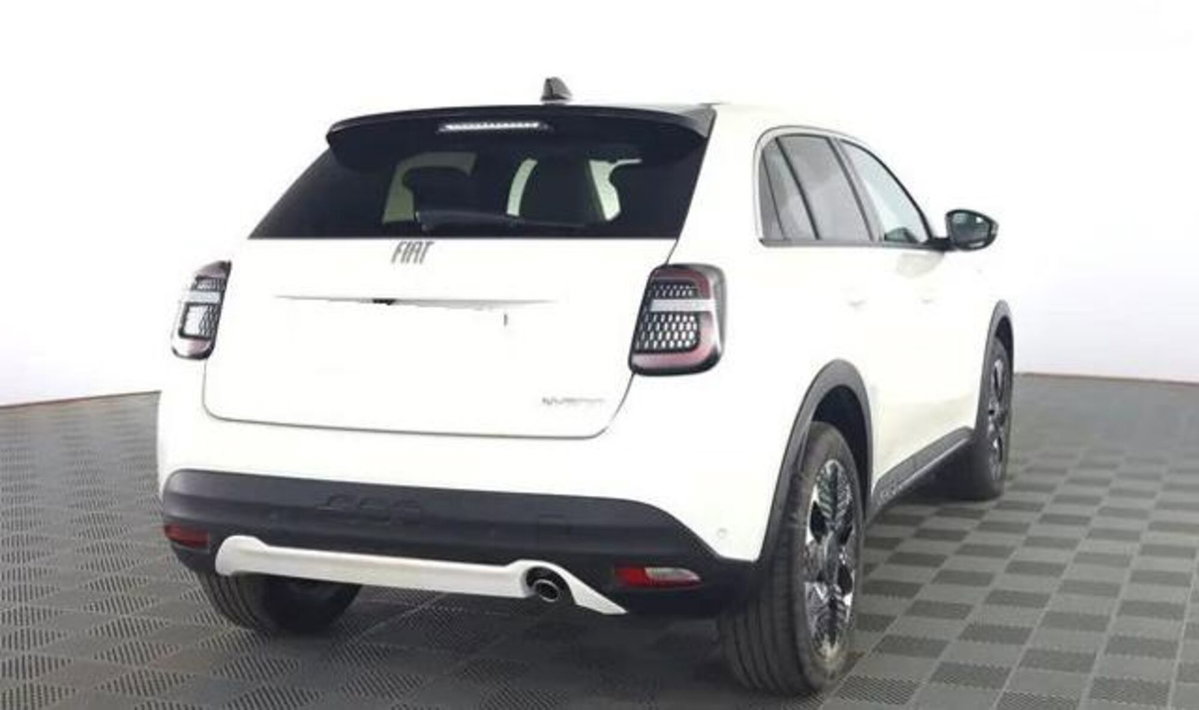 Fiat 600 1.2 La Prima 100cv (13)